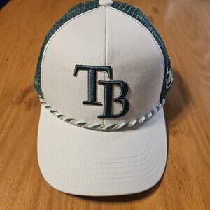 Tampa Bay South Florida Bulls Hat Cap Snap Back Mens NCAA Football Melonwear